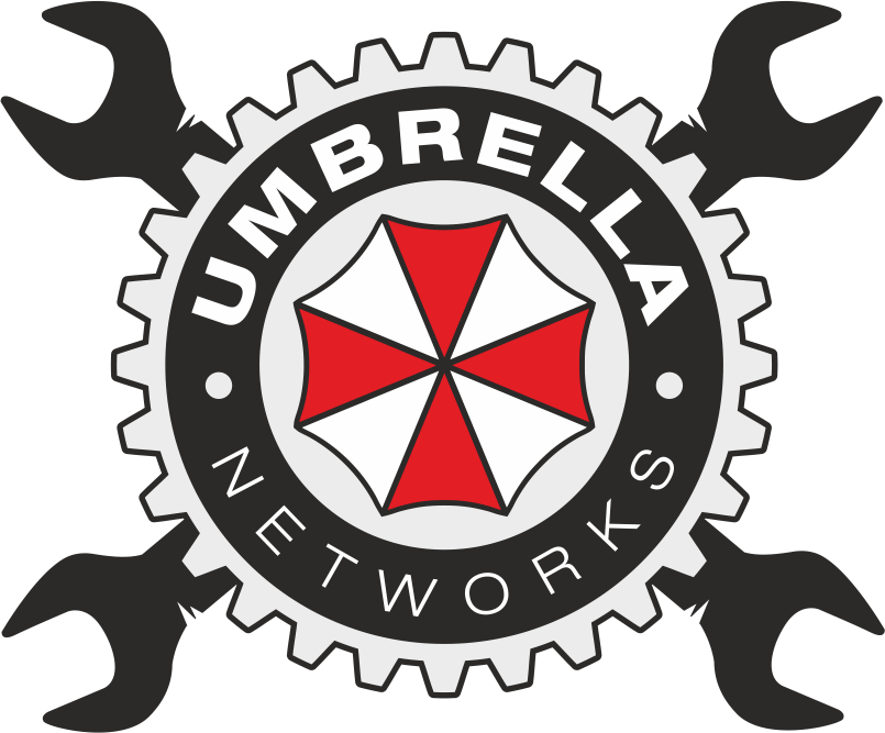 Umbrella Networks